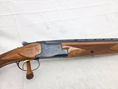Browning Superposed 20 gauge
