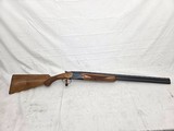Browning Superposed 20 gauge - 2 of 14