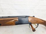Browning Superposed 20 gauge - 9 of 14