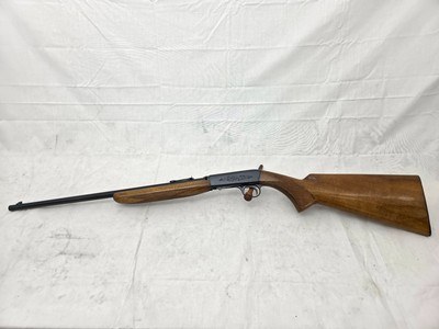 Browning Sa-22 Grade 1 Belgium