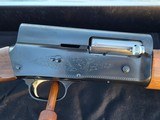 BROWNING AUTO 5 16 GAUGE (NIB) - 15 of 25
