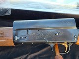 BROWNING AUTO 5 16 GAUGE (NIB) - 8 of 25