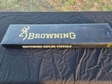 BROWNING AUTO 5 16 GAUGE (NIB) - 2 of 25