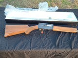 BROWNING AUTO 5 16 GAUGE (NIB) - 12 of 25