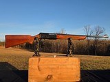 BELGIUM BROWNING BAR .308 GRADE II IN THE BOX - 13 of 25