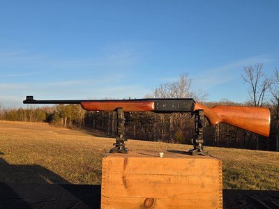 BELGIUM BROWNING BAR .308 GRADE II IN THE BOX