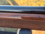 BELGIUM BROWNING BAR .308 GRADE II IN THE BOX - 9 of 25