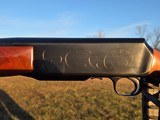 BELGIUM BROWNING BAR .308 GRADE II IN THE BOX - 7 of 25