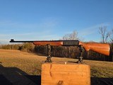 BELGIUM BROWNING BAR .308 GRADE II IN THE BOX - 1 of 25