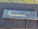 BROWNING A5 16 GAUGE NIB - 3 of 24