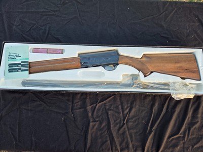 BROWNING A5 16 GAUGE NIB