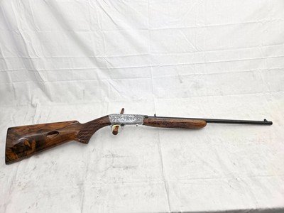 Browning Sa-22 Grade 3 Japan