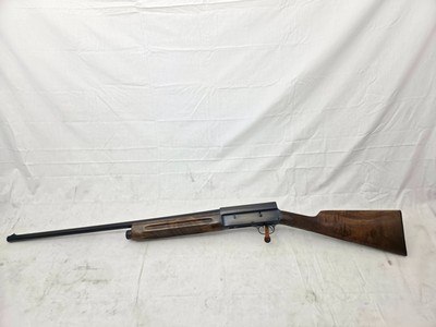 Browning Auto 5 12 Gauge Pre 500 Serial Number