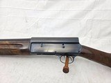 Browning Auto 5 12 Gauge Pre 500 Serial Number - 3 of 14