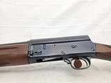 Browning Auto 5 16 Gauge - 11 of 14