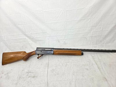 Browning Auto 5 Light Twelve