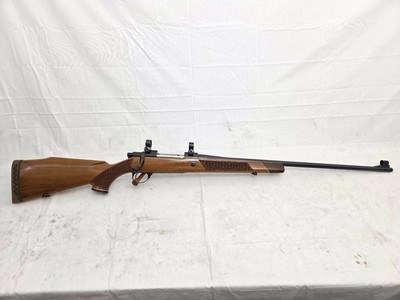 Sako L61R Finnbear Deluxe