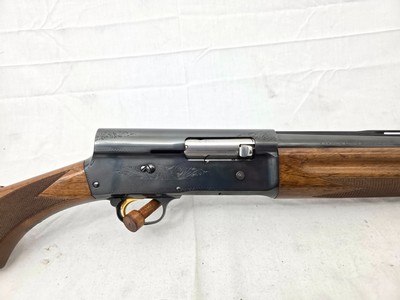 Browning Auto 5 Light Twelve