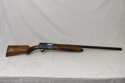 Browning Auto 5 Sweet Sixteen