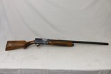 Browning Auto 5 Sweet Sixteen - 1 of 14