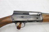 Browning Auto 5 Light Twenty - 3 of 16
