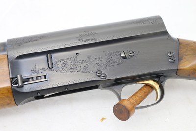 Browning Auto 5 Light Twenty - Image 6 of 16
