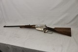 Browning 1895 High Grade - 18 of 19