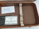 BROWNING AUTO 5 TWO BARREL CASE - 13 of 19