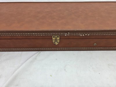 BROWNING AUTO 5 TWO BARREL CASE - Image 17 of 19