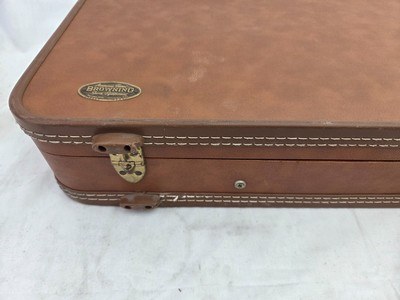 BROWNING AUTO 5 TWO BARREL CASE - Image 18 of 19