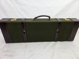 DUCKS UNLIMITED GUN CASE