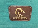 DUCKS UNLIMITED GUN CASE - 12 of 16