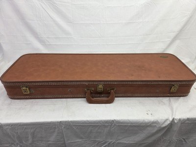 BROWNING AUTO 5 TWO BARREL CASE