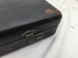 BROWNING PREWAR AUTO 5 CASE - 4 of 23