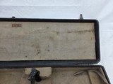 BROWNING PREWAR AUTO 5 CASE - 16 of 23