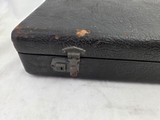 BROWNING PREWAR AUTO 5 CASE - 2 of 23