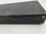 BROWNING PREWAR AUTO 5 CASE - 23 of 23