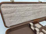 BROWNING AUTO 5 TWO BARREL CASE - 16 of 16