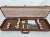 BROWNING AUTO 5 TWO BARREL CASE - 11 of 16