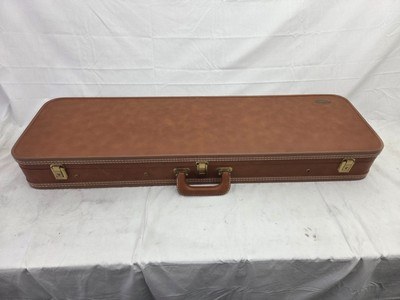 BROWNING AUTO 5 TWO BARREL CASE