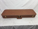 BROWNING AUTO 5 TWO BARREL CASE - 1 of 16