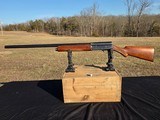 BELGIUM BROWNING AUTO 5 12 GAUGE - 1 of 20