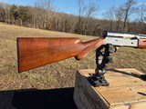 BELGIUM BROWNING AUTO 5 12 GAUGE - 9 of 20