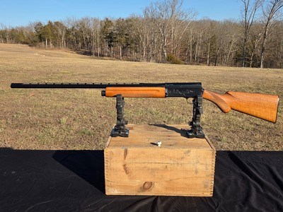 BELGIUM MADE BROWNING AUTO 5 20 GAUGE