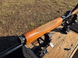 BELGIUM MADE BROWNING AUTO 5 20 GAUGE - 18 of 19