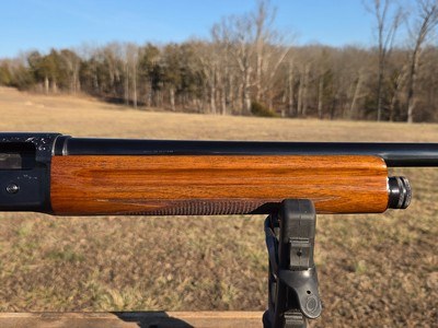 BELGIUM MADE BROWNING AUTO 5 SWEET 16 - Image 15 of 25
