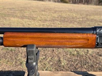 BELGIUM MADE BROWNING AUTO 5 SWEET 16 - Image 6 of 25