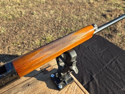 BELGIUM MADE BROWNING AUTO 5 SWEET 16 - Image 21 of 25