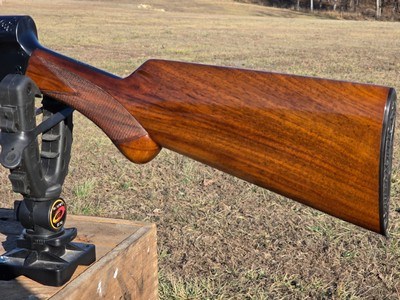 BELGIUM MADE BROWNING AUTO 5 SWEET 16 - Image 3 of 25