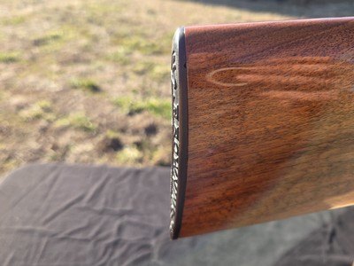 BELGIUM MADE BROWNING AUTO 5 SWEET 16 - Image 24 of 25